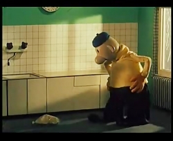 پت و مت (فصل 1 - قسمت 10)